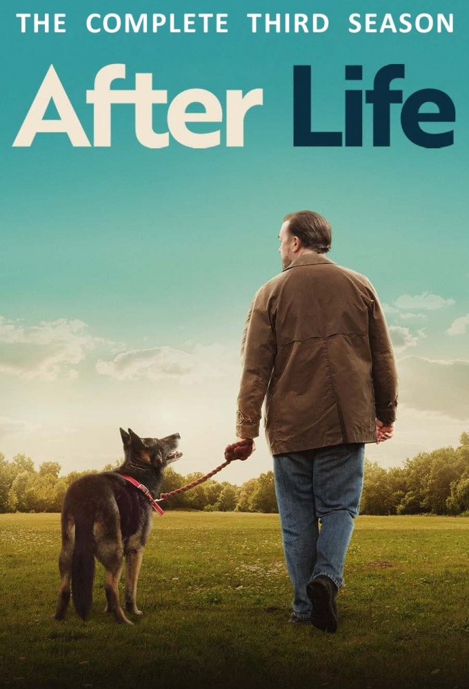 After Life - Season 3 [244387] (A1642147907) [[TV Shows]] --Plex--